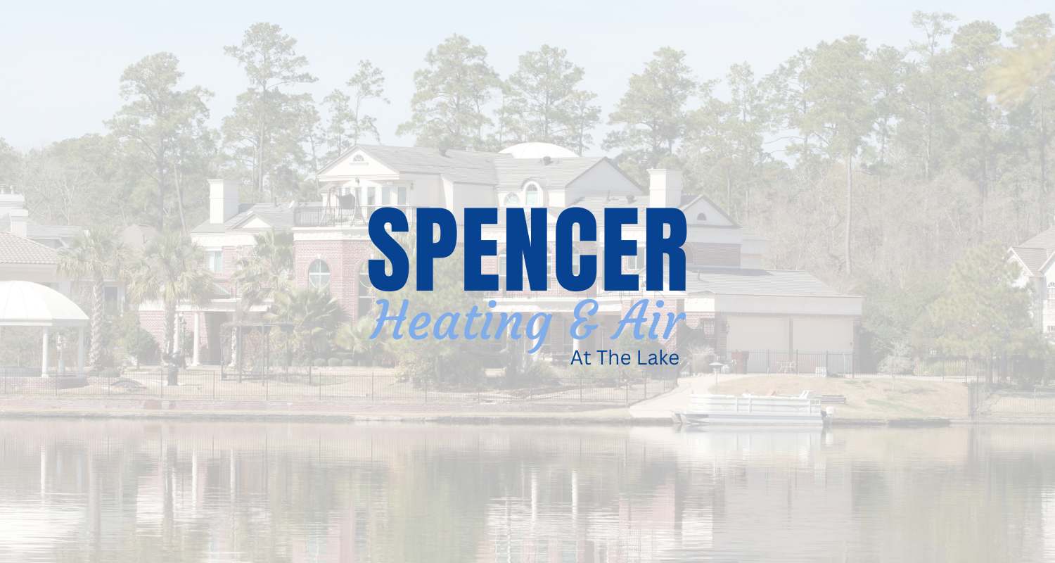 About Spencer Heating & Air At Lake Martin