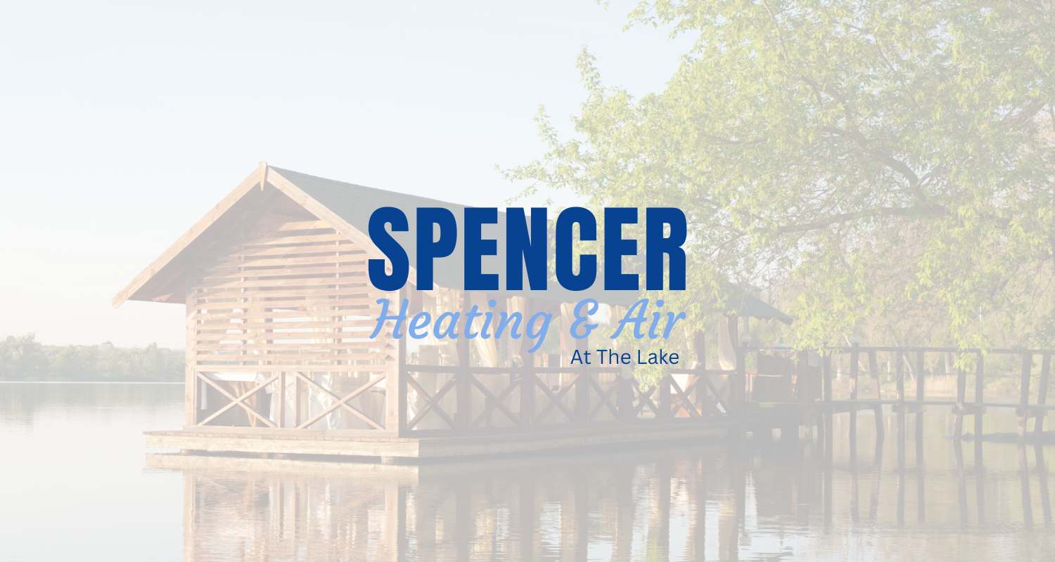 Products Spencer Heating & Air At Lake Martin