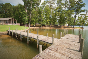 Fun Things to Do On and Around Lake Martin This Summer
